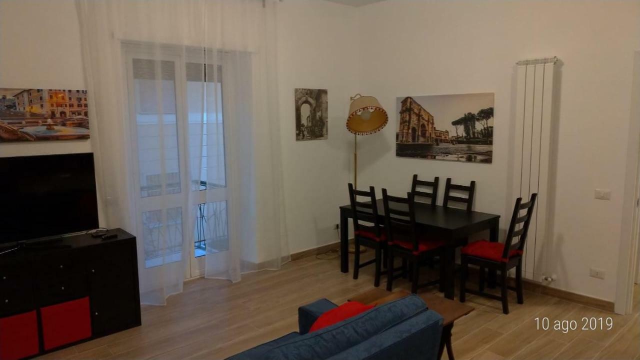 Casa Di Rosita Appartement *