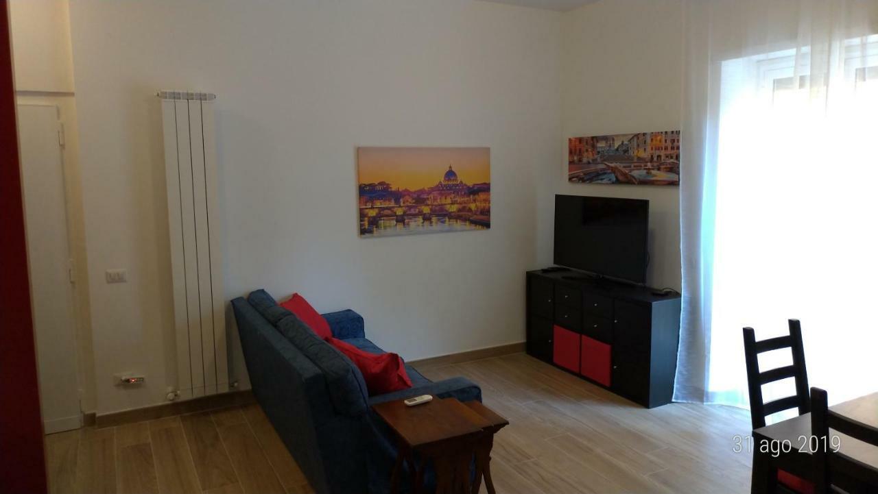 Appartement Casa Di Rosita *