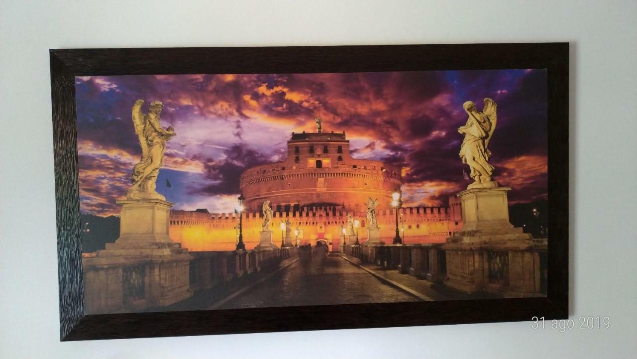 Appartement Casa Di Rosita Rome